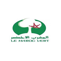 le maroc vert